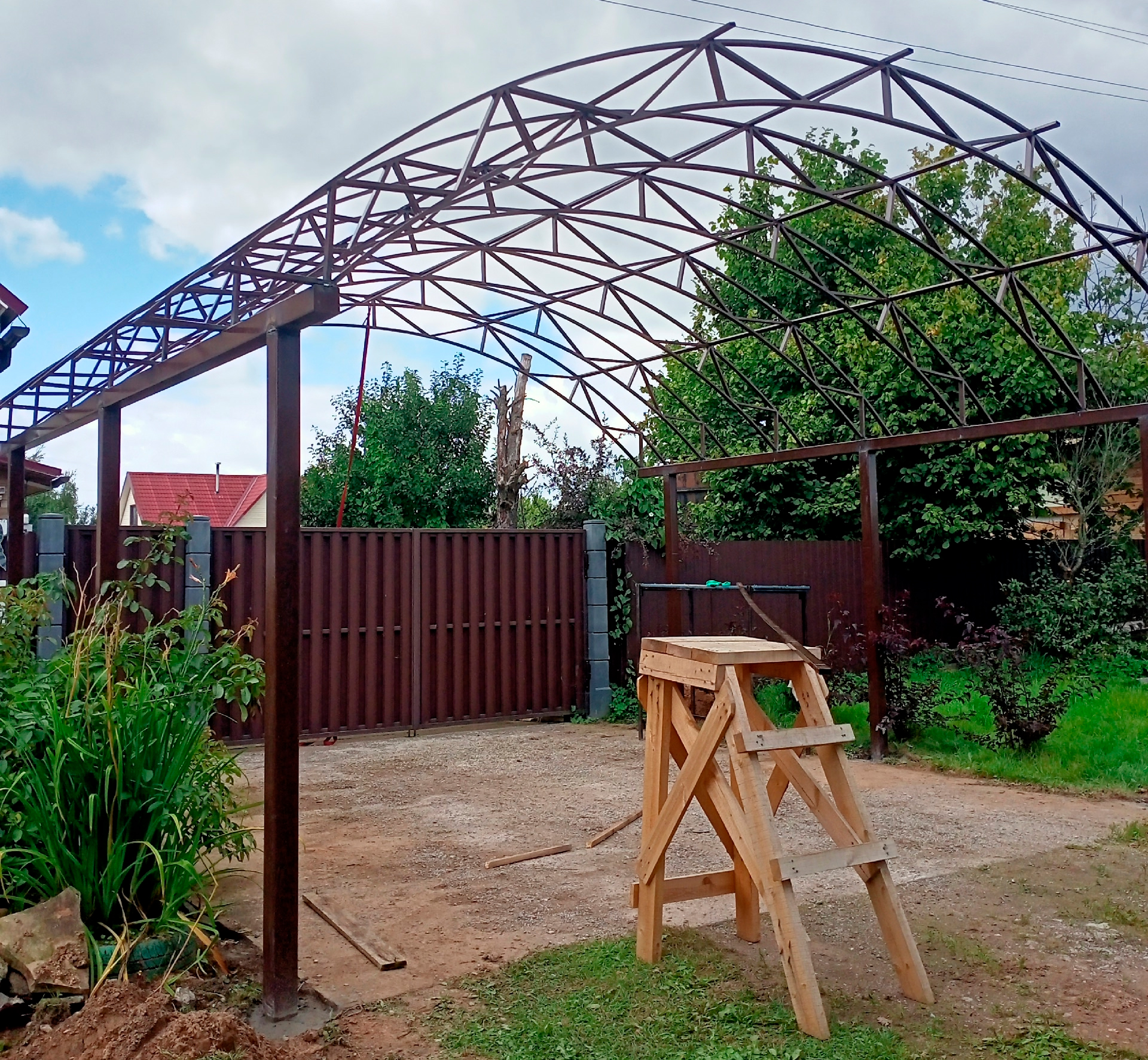 Наши работы 1